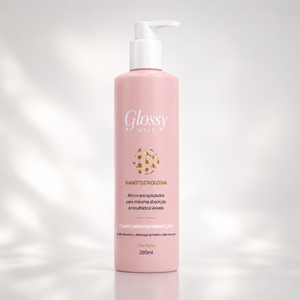 Condicionador Glossy Hair