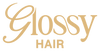 Glossy Hair