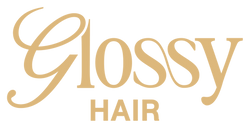 Glossy Hair
